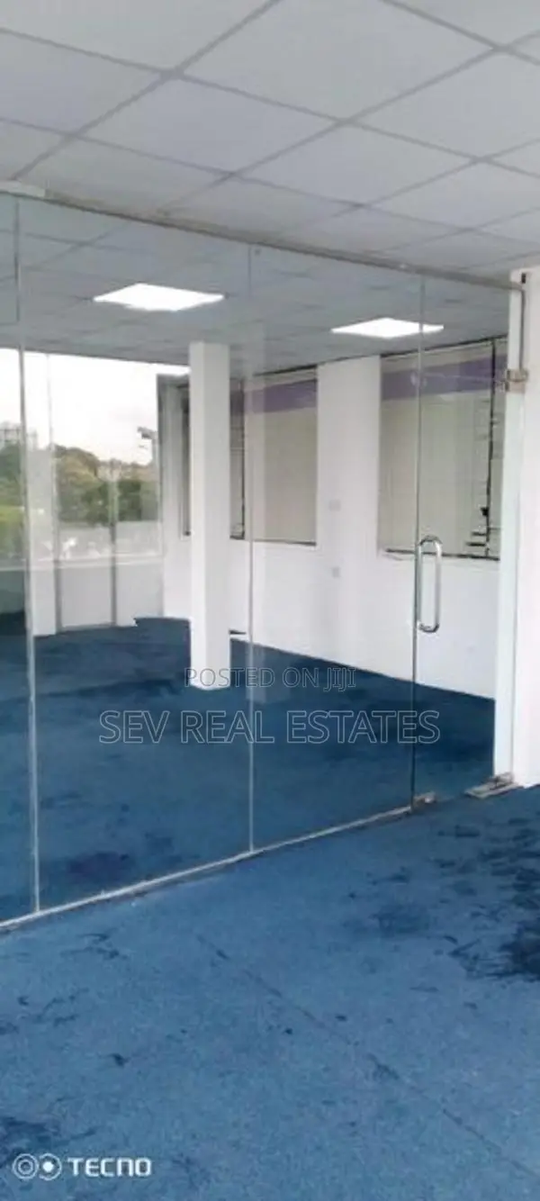 Third Floor Commercial Property for Rent in Nugegoda