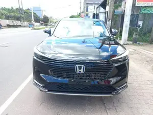 Honda Vezel Z 2023