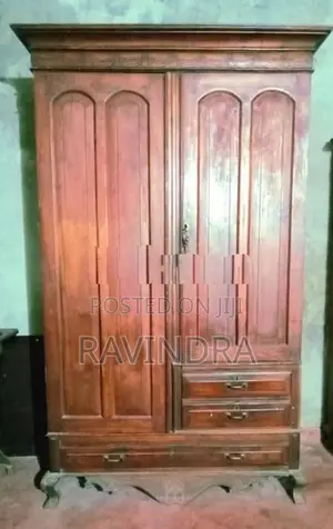 Antique Almirah