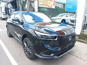 Honda Vezel Z 2023