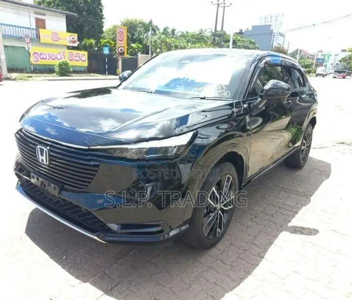 Honda Vezel Z 2023
