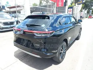 Honda Vezel Z 2023
