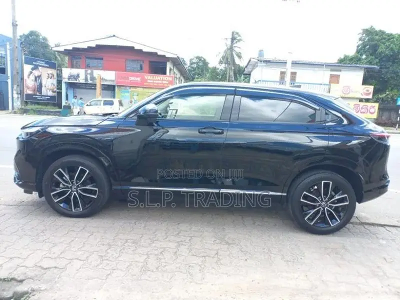 Honda Vezel Z 2023