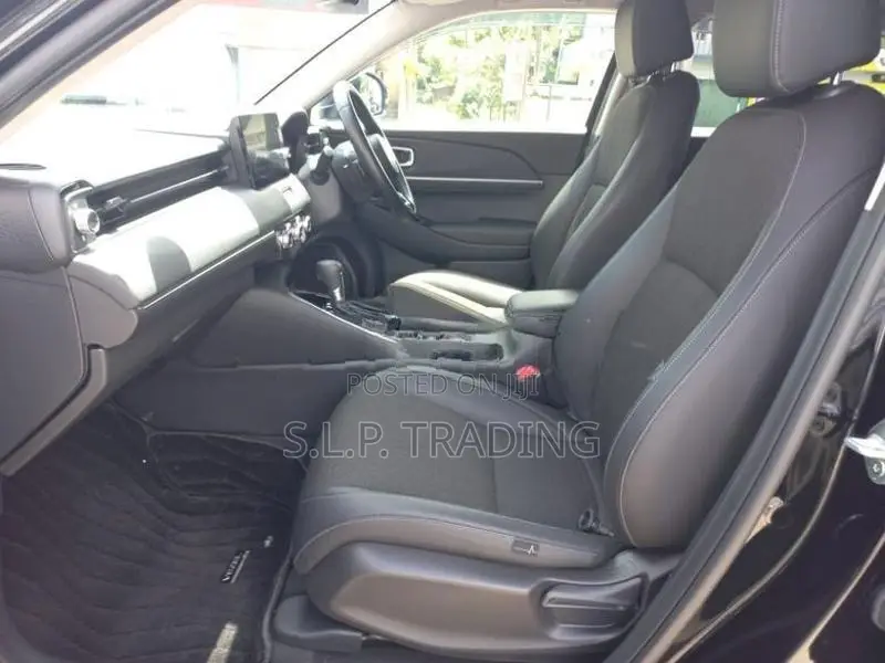 Honda Vezel Z 2023