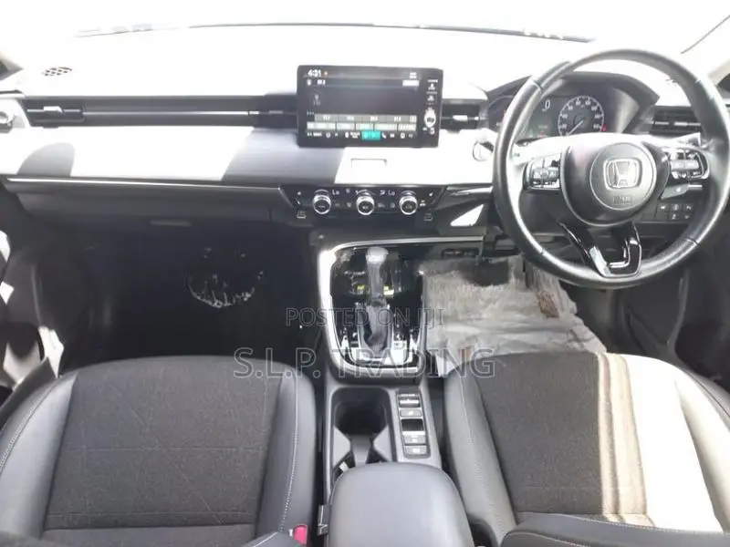 Honda Vezel Z 2023