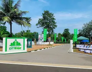 Land for Sale Athurugiriya