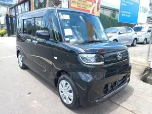 Daihatsu Tanto X Grade 2023