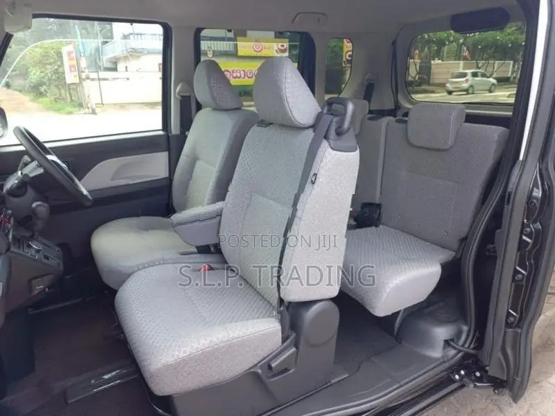 Daihatsu Tanto X Grade 2023