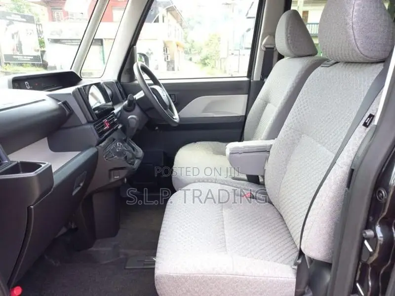 Daihatsu Tanto X Grade 2023
