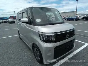 Nissan Roox 2026