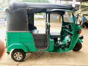 Bajaj RE 4 Stroke 2008