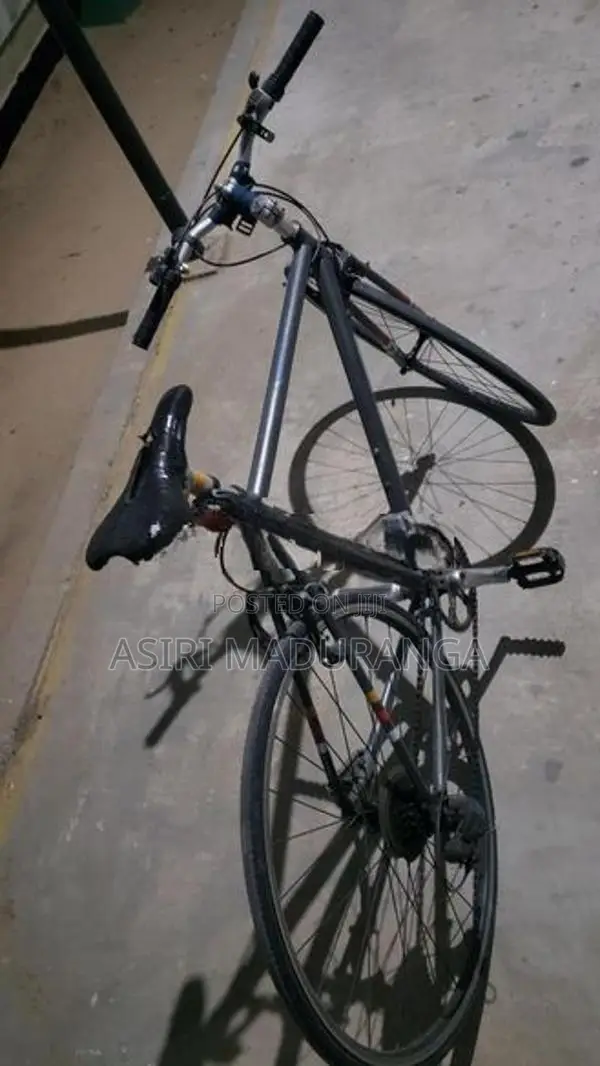 Shimano Bicycle