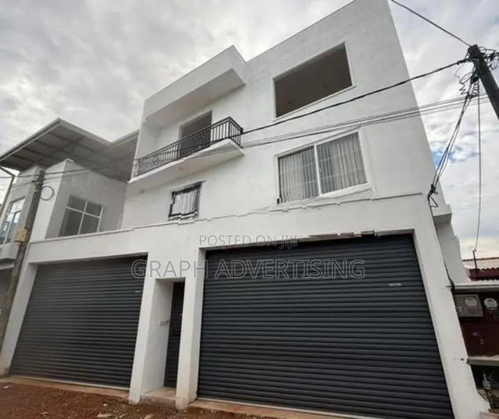 Two Apartments (2 Houses) for Rent - Maharagama [1824]