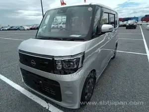 Nissan Roox 2026