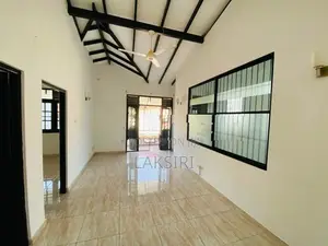 Two Story Modern House Rent Nugegoda Delkanda