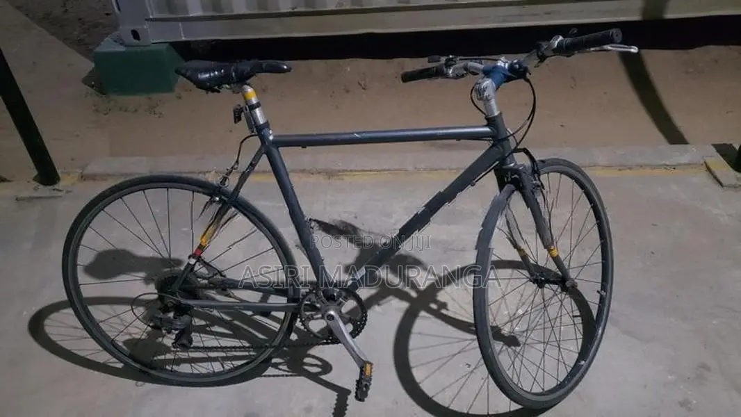 Shimano Bicycle