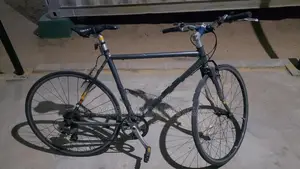 Shimano Bicycle
