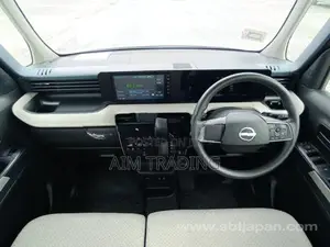 Nissan Roox 2026