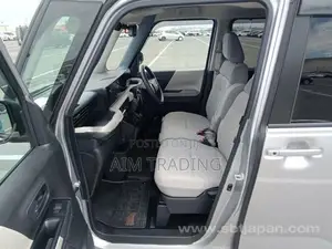 Nissan Roox 2026