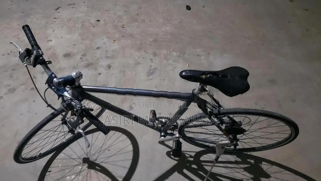 Shimano Bicycle