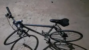 Shimano Bicycle
