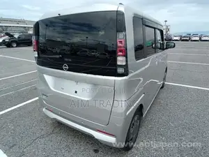 Nissan Roox 2026