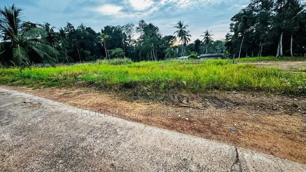 Kalagedihena Perfect Residential Block out Land for Sale