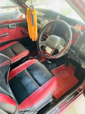 Maruti Suzuki 800 2002