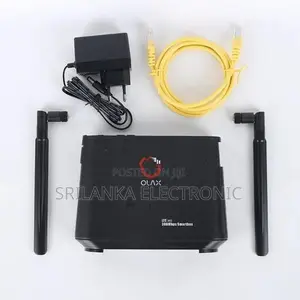 Unlock CAT6 WIFI Router