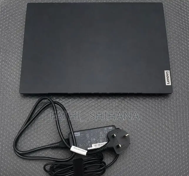 Lenovo Core i5 11th Gen Laptop Windows 10