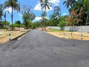 Polgasovita Land For sale