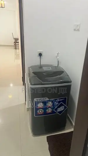 3 Bedroom with Servant Room Attached Toilet
