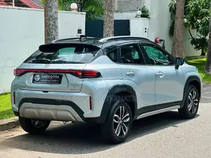 Toyota Taisor V Grade 2026