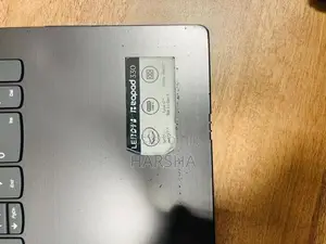lenovo ideapad 330 / 8GB RAM/Core i5-8th Gen/ 128 GB SSD/500GB HDD