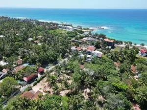 Wonderful Beach Face Land Plot Weligama
