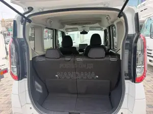 Nissan Roox Highway Star 2024
