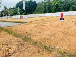 Residential Land Plots for Sale in Kahathuduwa