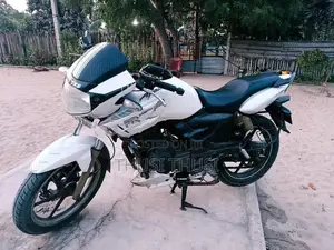 TVS Apache RTR 180 Good condition 2014