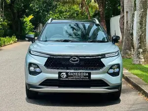 Toyota Taisor V Grade 2026