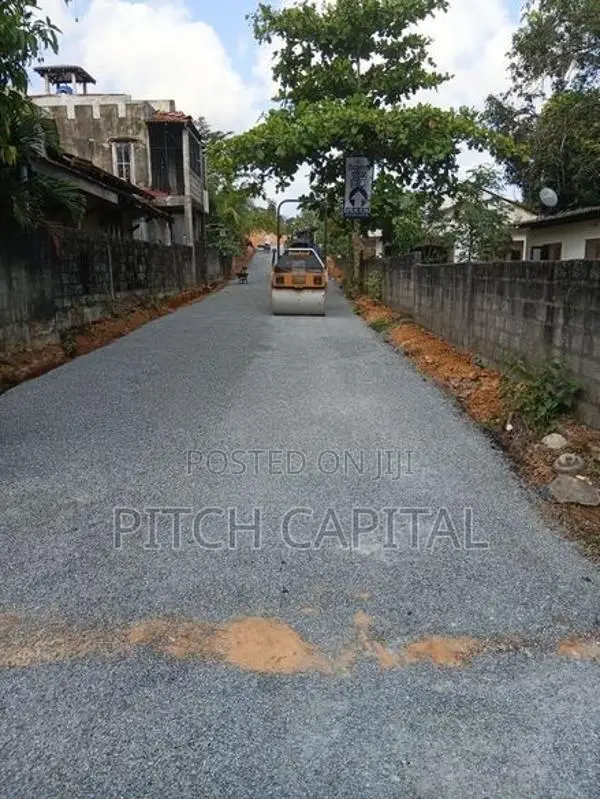 සියලු අනුමැතියෙන් සමගින් කළුතරයෙන් ඉඩමක්