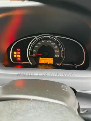 Suzuki Alto 2015