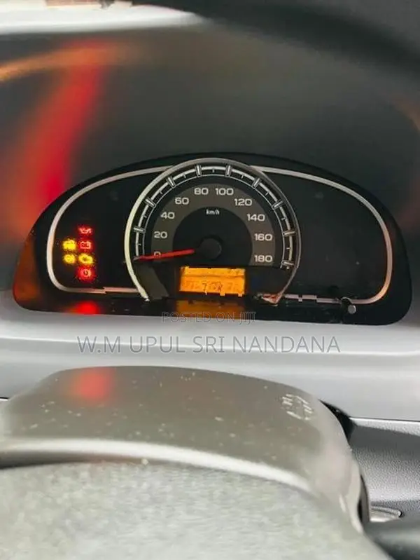 Suzuki Alto 2015