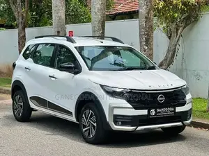 Nissan Gravite Tekna Ez 2026