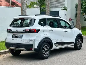 Nissan Gravite Tekna Ez 2026