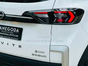 Nissan Gravite Tekna Ez 2026