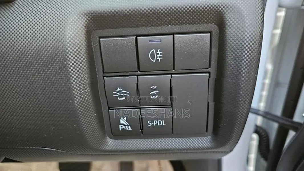Toyota Raize Z HYBRID 2026
