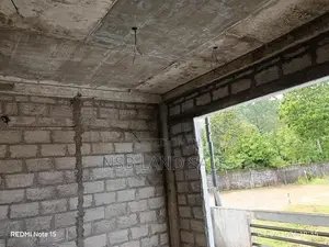 Under Construction House for Sale in A Thurugereya