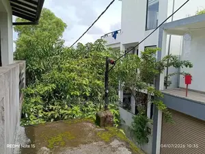 Under Construction House for Sale in A Thurugereya
