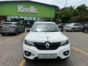 Renault KWID Rxt Air Bag 2017