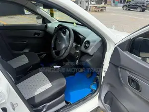 Renault KWID Rxt Air Bag 2017